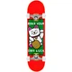 Скейтборд Enuff Lucky Cat Red/Green (1012-ENU4010-RD) - изображение 1