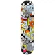Скейтборд Enuff Meltworld Black/Multi (1012-ENU4100-DD) - изображение 1
