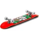Скейтборд Enuff Lucky Cat Mini Red/Green (1012-ENU4050-RD) - изображение 3