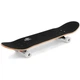 Скейтборд Enuff Meltworld Black/Multi (1012-ENU4100-DD) - изображение 4