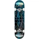 Скейтборд Enuff Abyss Hologram Deep Teal (1012-ENU4410-JH) - изображение 1