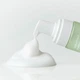 Пінка для вмивання з центелою та пантенолом Arocell Cica Repair Panthenol Whipped Cleanser, 160 мл - зображення 2