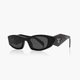 Солнцезащитные очки PRADA PR B16S 16K08Z 50 - изображение 2
