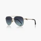 Сонцезахисні окуляри TIFFANY TF 3116 62029S 59 - зображення 2