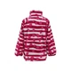 Кофта детская Huppa флисовая BERRIE 1501BASE фуксия с принтом 92 (4741468465838) Huppa 4741468465838 1064356 - изображение 2