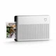 Портативний фотопринтер Mijia Pocket Photo Printer 1S Білий, ZINK, Bluetooth, друк фото 2×3", 313×512 dpi, USB Type-C, AR-фотографії - изображение 1