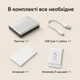 Портативний фотопринтер Mijia Pocket Photo Printer 1S Білий, ZINK, Bluetooth, друк фото 2×3", 313×512 dpi, USB Type-C, AR-фотографії - изображение 9