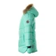 Куртка детская Huppa ROSA 1 17910130 мята 140 (4741468980799) Huppa 4741468980799 1064892 - изображение 2