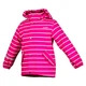 Куртка детская Huppa JACKIE 18130000 фуксия 104 (4741468702407) Huppa 4741468702407 1064323 - изображение 1