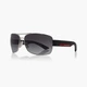 Солнцезащитные очки PRADA SPORT PS B52S 1BC09U 65 - изображение 2