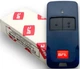 Пульт BFT MITTO COOL C2 - изображение 5