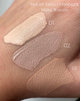 Консилер для обличчя Bright Satin №02 - изображение 2
