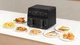Мультипіч (аерогриль) Teesa AIR FRYER DUAL POT XXL - зображення 4