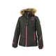 Куртка детская Huppa KRISTIN 18090030 чёрный 146 (4741468699608) Huppa 4741468699608 1065099 - изображение 1