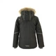 Куртка детская Huppa KRISTIN 18090030 чёрный 146 (4741468699608) Huppa 4741468699608 1065099 - изображение 3