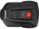 Газонокосарка-робот акумуляторна YATO YT-852091 (+ зарядна станція) - зображення 2
