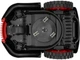 Газонокосарка-робот акумуляторна YATO YT-852091 (+ зарядна станція) - зображення 5