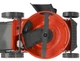 Газонокосилка бензиновая YATO YT-85532 - изображение 4