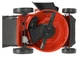 Газонокосарка бензинова YATO YT-85525 - зображення 5