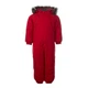 Комбінезон дитячий Huppa ORION 36300030 червоний 92 (4741468830018) Huppa 4741468830018 1065517 - зображення 1