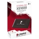 SSD накопичувач Kingston XS1000GA 2TB USB 3.2 Gen 2 Type-C (SXS1000/2000GA) (7157779) - зображення 2