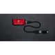 SSD накопичувач Kingston XS1000GA 2TB USB 3.2 Gen 2 Type-C (SXS1000/2000GA) (7157779) - зображення 3