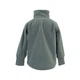 Кофта детская Huppa флисовая BENNIE 15610000 серая 122 (4741468739991) Huppa 4741468739991 1064204 - изображение 2