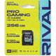 Карта пам'яті GoodRam RIVAL microSDXC 256GB V30 A2 (UHS I U3) + ad (7284593) - изображение 2