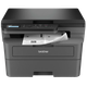 Багатофункціональний пристрій Brother DCPL2600DYJ1 (7085065) - зображення 1