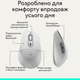 Миша Logitech Signature Comfort Plus M850 L White (910-007715) (7285515) - изображение 10