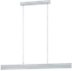 Lampa wisząca Eglo ANDREAS-Z szara - obraz 2
