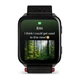 Смарт-годинник Garmin Venu X1 Black (010-02980-02) - зображення 5