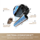 Робот-пилосос Mova S70 Roller White (RLZ12SE-Wh) - зображення 2