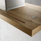 Т-образная вытяжка Elica BIO WH/A 90 ROVERE Белый / Натуральный дуб - изображение 4