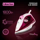 Праска LIBERTON LSI-6000 - зображення 2