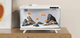 Акваріум розумний Xiaomi Mijia Desgeo M1 Pro Smart Fish Tank 20L Білий (HF01B) - зображення 6
