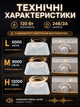Професійна витяжка для манікюру та педикюру 120Вт, Nail Dust Collector настільний пелесос, 3 швидкості, 2 фільтри в комплекті, щітка у подарунок - зображення 7