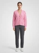 Кофта женская OneSize Розовый PORTAKAL (741295-OneSize) - изображение 1