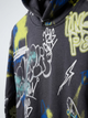 Худи для мальчика подростка 152 Графитовый COOL STUFF (748463-152) - изображение 3