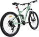 Велосипед Ardis AMT AL Impuls 27.5" Зеленый (0295-180-З) - изображение 2