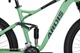 Велосипед Ardis AMT AL Impuls 27.5" Зеленый (0295-180-З) - изображение 5