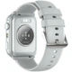 Годинник Blackview R30 Max Silver (6931548323167) - зображення 4