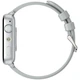 Годинник Blackview R30 Max Silver (6931548323167) - зображення 5