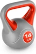 Гиря Gymtek 14 кг Червона (5907766662501) - зображення 2