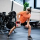 Гиря Gymtek 14 кг Червона (5907766662501) - зображення 8