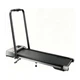 Беговая дорожка электрическая складная ACEZOE P12 Black Gray (CTM4026) - изображение 2