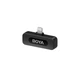 Микрофон BOYA BY-V1 V2.0 беспроводной 2.4GHz (6977490710303) - изображение 2