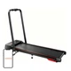 Беговая дорожка электрическая складная ACEZOE P12 Black/Red (CTM4020) - изображение 1