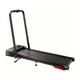 Беговая дорожка электрическая складная ACEZOE P12 Black/Red (CTM4020) - изображение 2