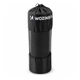 Коврик для упражнений Wozinsky WNSP-15C 183 x 61 x 1.5 см толстый гимнастический для йоги и фитнеса Black (5907769387906) - изображение 3
